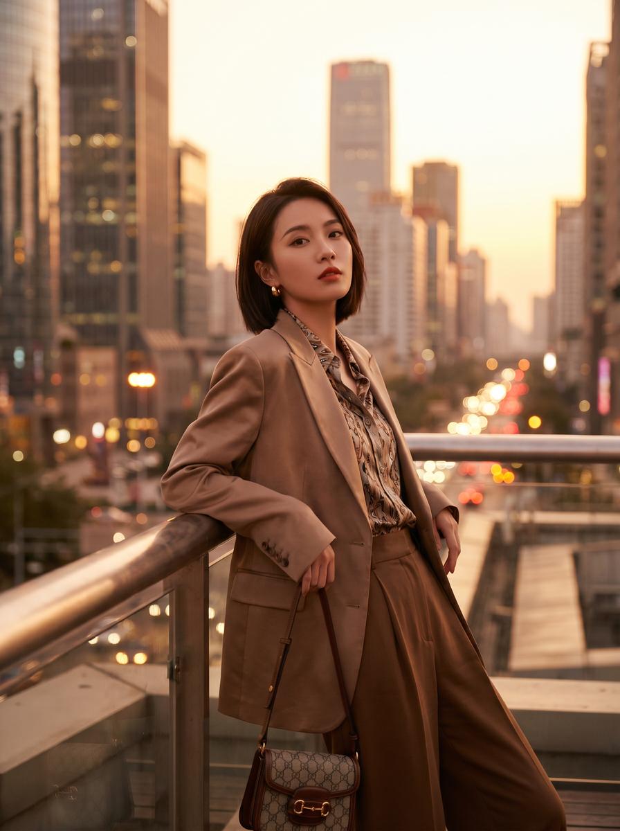 蘑菇视频网红明星风格视频